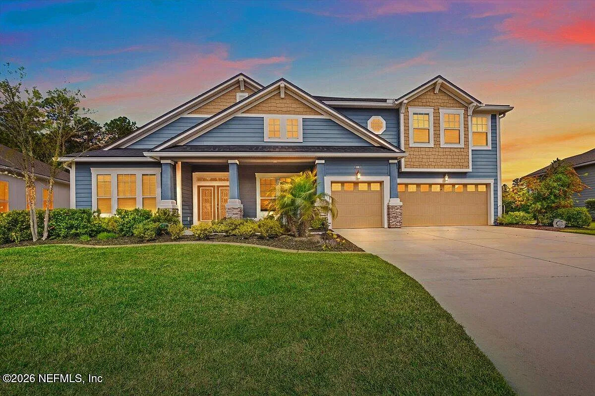 5 bed, 4.0 bath, 3470 sqft, $4,395 — Photo 1