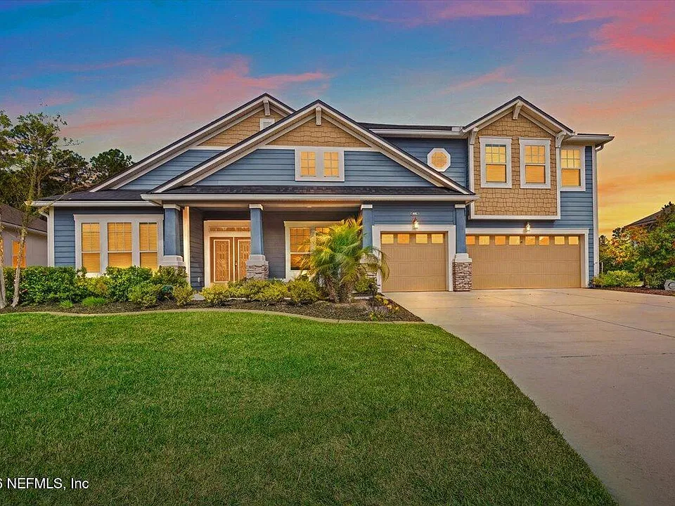 401 Brambly Vine Dr