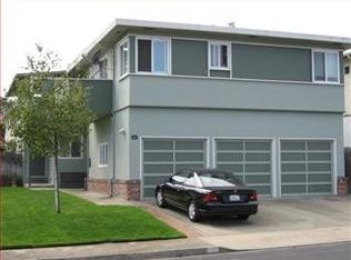 435 Serra Dr, South San Francisco, CA 94080