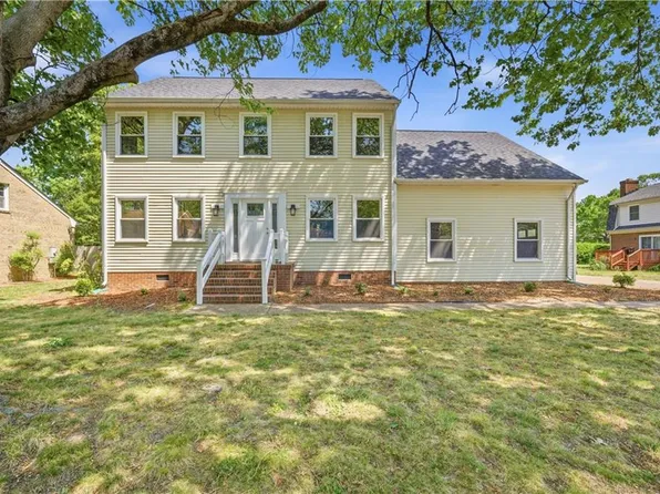 4209 Stonebridge Lndg, Chesapeake, VA 23321
