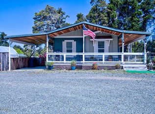19301 Benson Ln, Fort Bragg, CA 95437