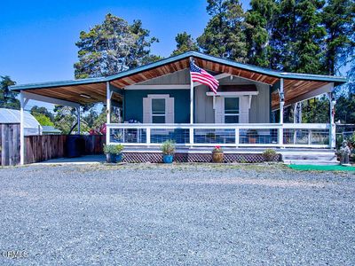 19301 Benson Ln, Fort Bragg, CA, 95437