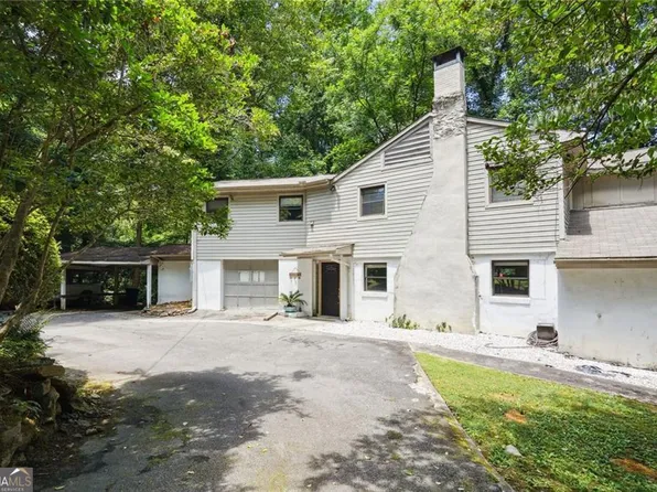2038 Clairmont Ter, Atlanta, GA 30345