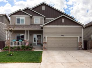 6582 Alliance Loop, Colorado Springs, CO 80925