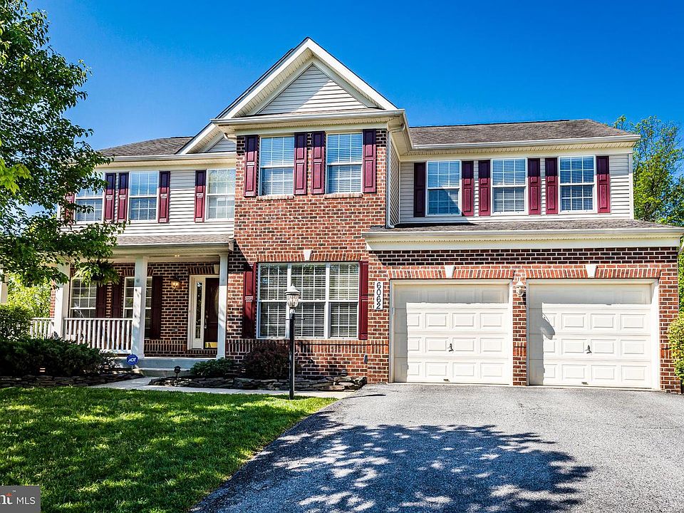 6062 Joseph Scott Dr, Elkridge, MD 21075 | Zillow