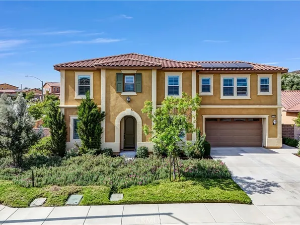 32740 Cherokee Rose St, Winchester, CA 92596