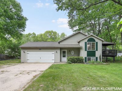11872 Barnard St, Grand Haven, MI, 49417