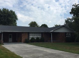 801 Cardinal St, Cookeville, TN 38501