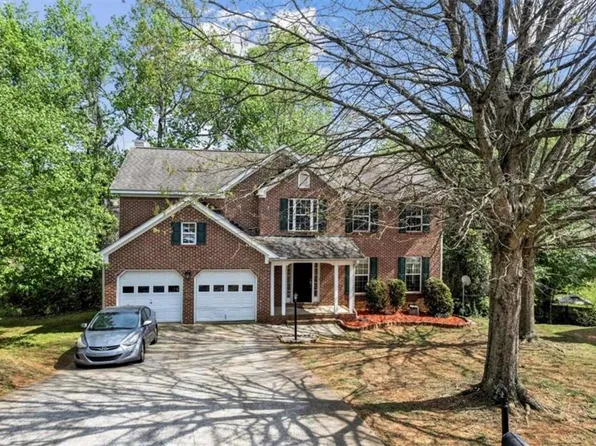 531 Chadborn Ct, Lawrenceville, GA 30045