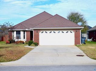 1822 Scobee Ave SW, Decatur, AL 35603