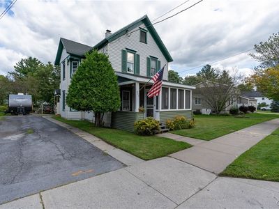 227 S James St, Carthage, NY, 13619