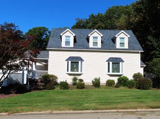 216 Meadow St, Meadville, PA 16335