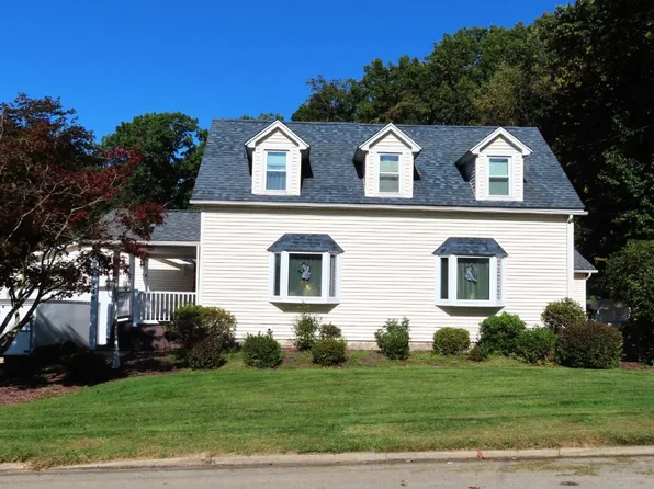 216 Meadow St, Meadville, PA 16335