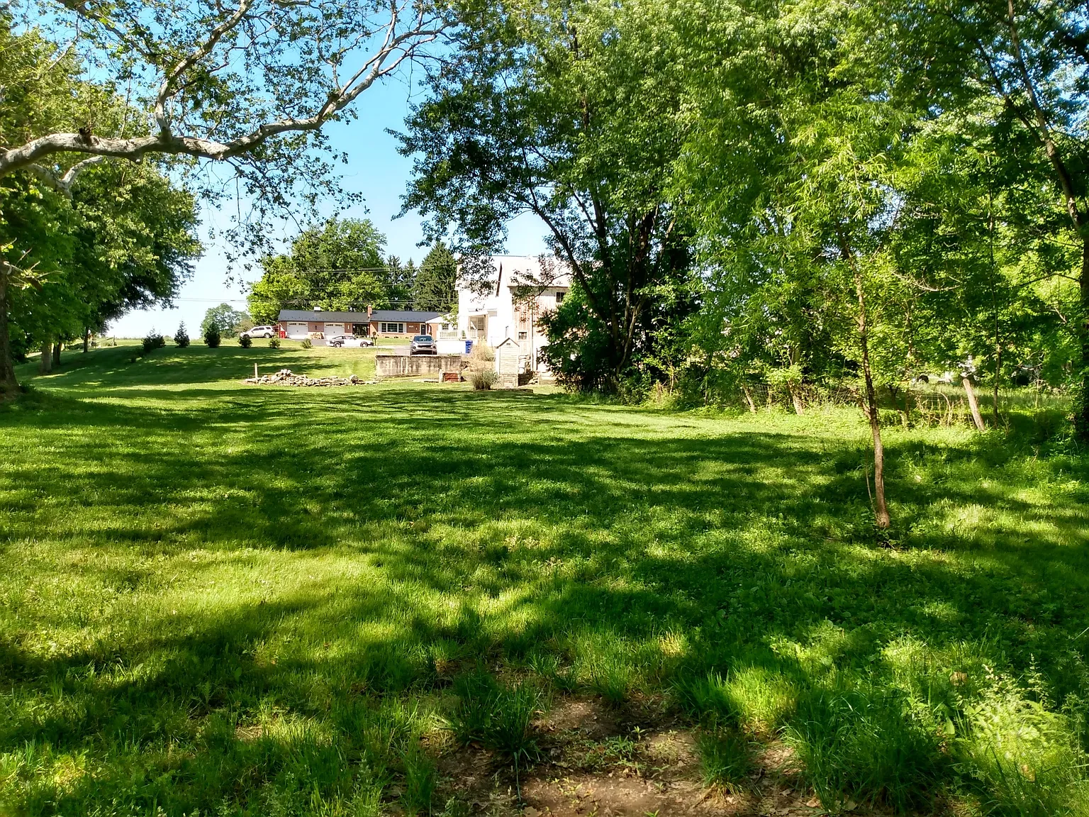 491 Falling Spring Road - A — Photo 4