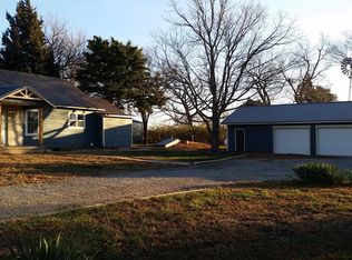 5920 SW Ohio Street Rd, Augusta, KS 67010