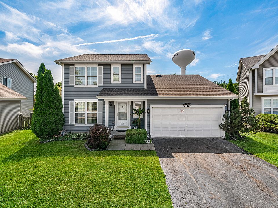 1st image of 21327 W Creston Ct