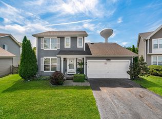 21327 W Creston Ct, Plainfield, IL 60544