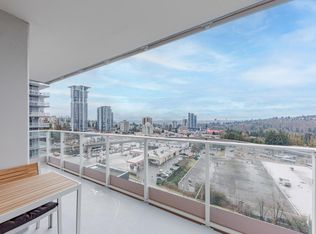 3833 Evergreen Pl #605, Burnaby, BC V3J 0M2