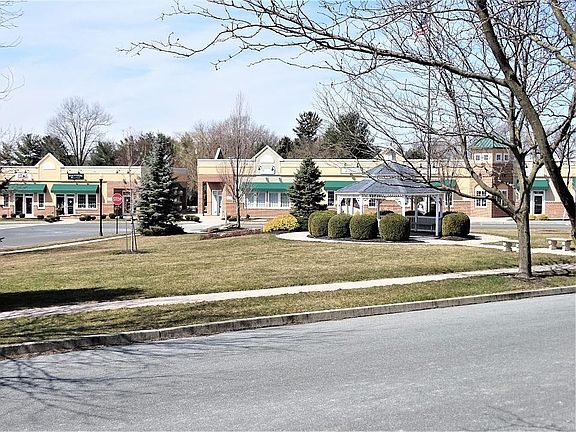 View from Front Porch