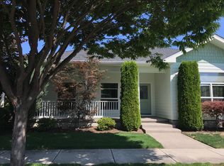 684 Grouse Ridge Dr, Central Pt, OR 97502