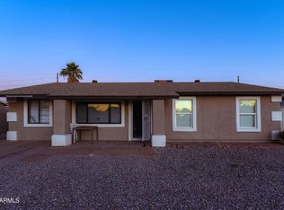 1809 N 51st Dr, Phoenix, AZ 85035