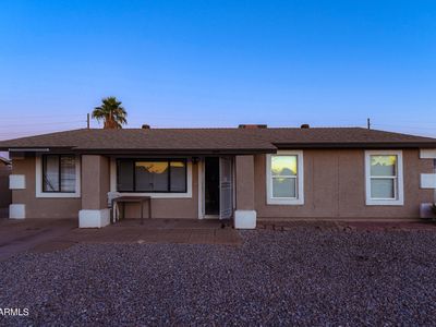 1809 N 51st Dr, Phoenix, AZ, 85035