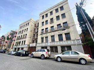 6722 Franklin Pl #208, Los Angeles, CA 90028