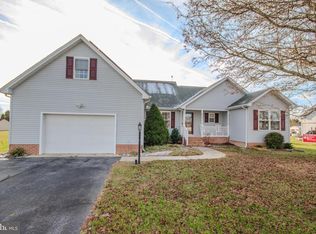 30071 Deanwood Rd, Princess Anne, MD 21853