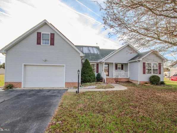 30071 Deanwood Rd, Princess Anne, MD 21853