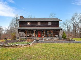 5350 Township Road 22, Glenford, OH 43739