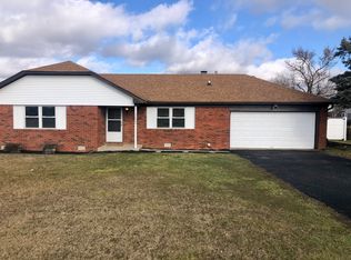 7222 E Southport Rd, Indianapolis, IN 46259