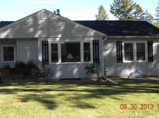 301 2nd Ave S, Lester Prairie, MN 55354