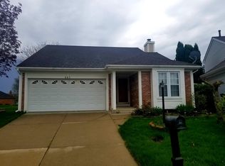 441 Farmridge Ct, Rochester Hills, MI 48307