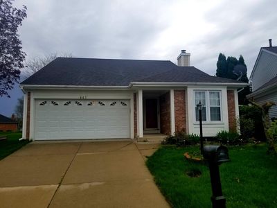 441 Farmridge Ct, Rochester Hills, MI, 48307
