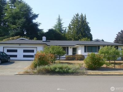 1827 Whitman Avenue NE, Renton, WA, 98059