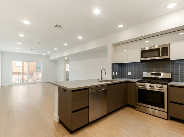 (undisclosed Address), Los Angeles, CA 90005