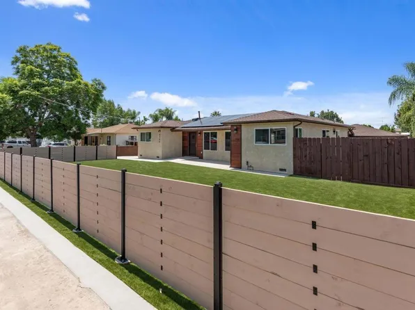 4746 Jessie Ave, La Mesa, CA 91942