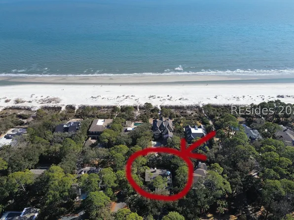 18 Oyster Catcher Rd, Hilton Head Island, SC 29928