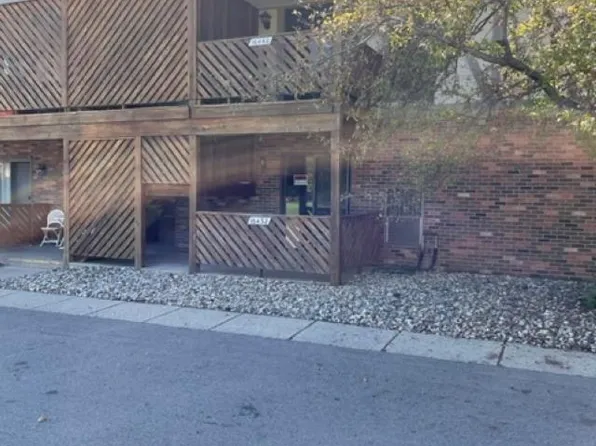 16432 Clarkson Dr #61, Fraser, MI 48026