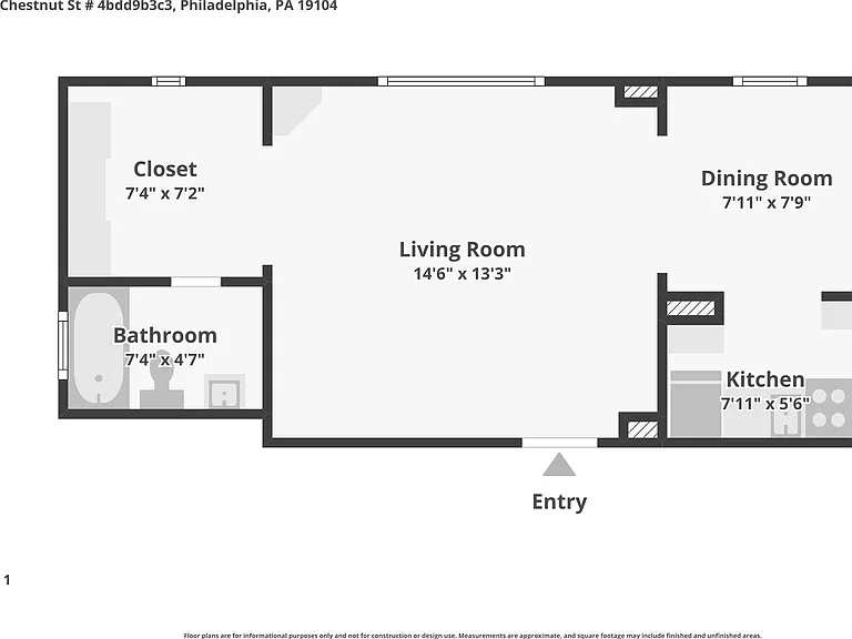 Branden Apartments — Photo 20
