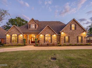 506 Woodlands Blvd, Kathleen, GA 31047