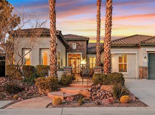 2232 Canyonville Dr, Henderson, NV 89044