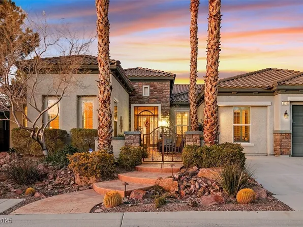 2232 Canyonville Dr, Henderson, NV 89044