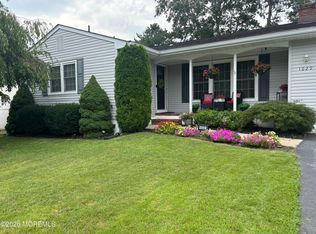 1029 Beach Lane, Stafford, NJ 08050