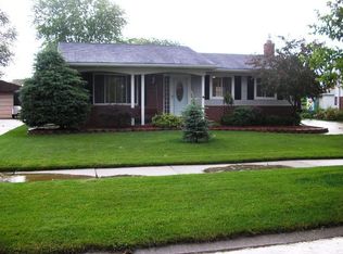 44550 Lowell Ave, Canton, MI