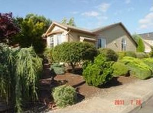 4353 V St, Washougal, WA 98671