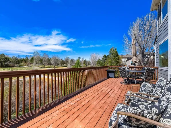 10991 Independence Circle, Parker, CO 80134