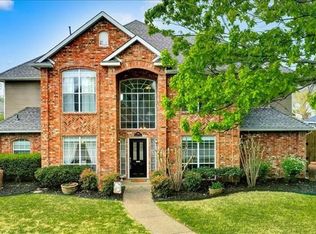 1106 Springfield Ln, Allen, TX 75002