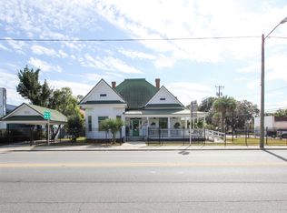 204 Hatley St E, Jasper, FL 32052