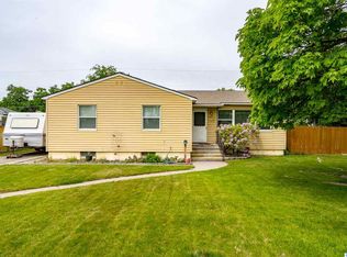 1735 Hunt Ave, Richland, WA 99354